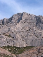 St. Victoire