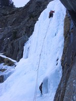 Val di Cogne