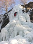 Der Wasserfall