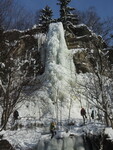 Romkerhaller Wasserfall