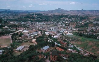 Fianarantsoa